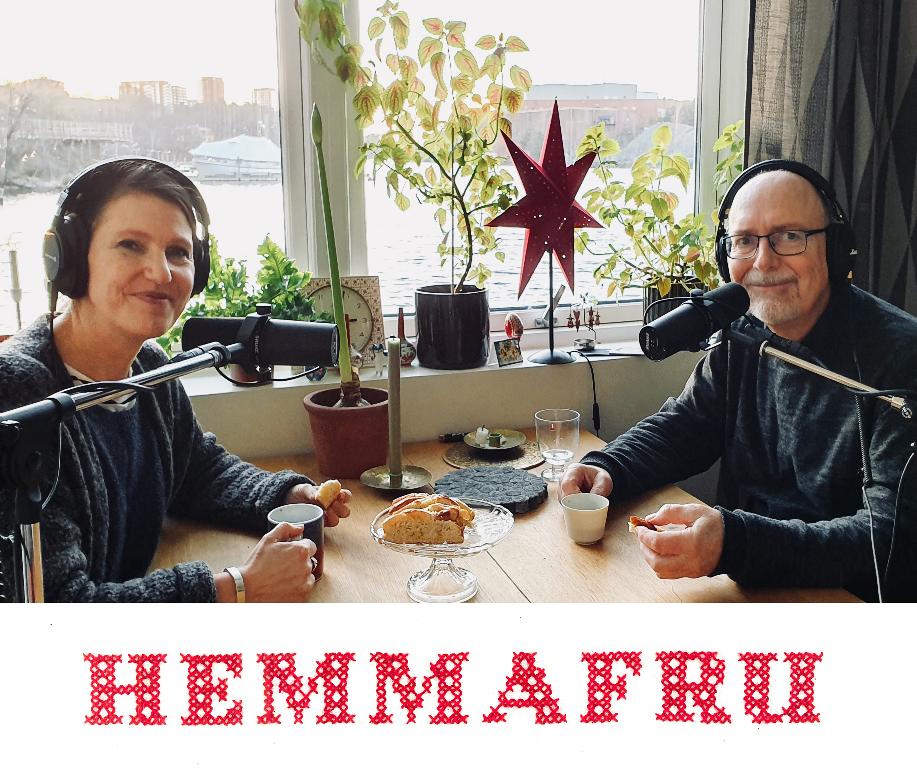 Hemmafru