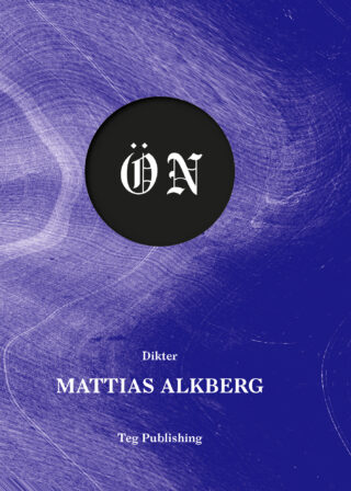 Teg044 Mattias Alkberg Ön Omslag