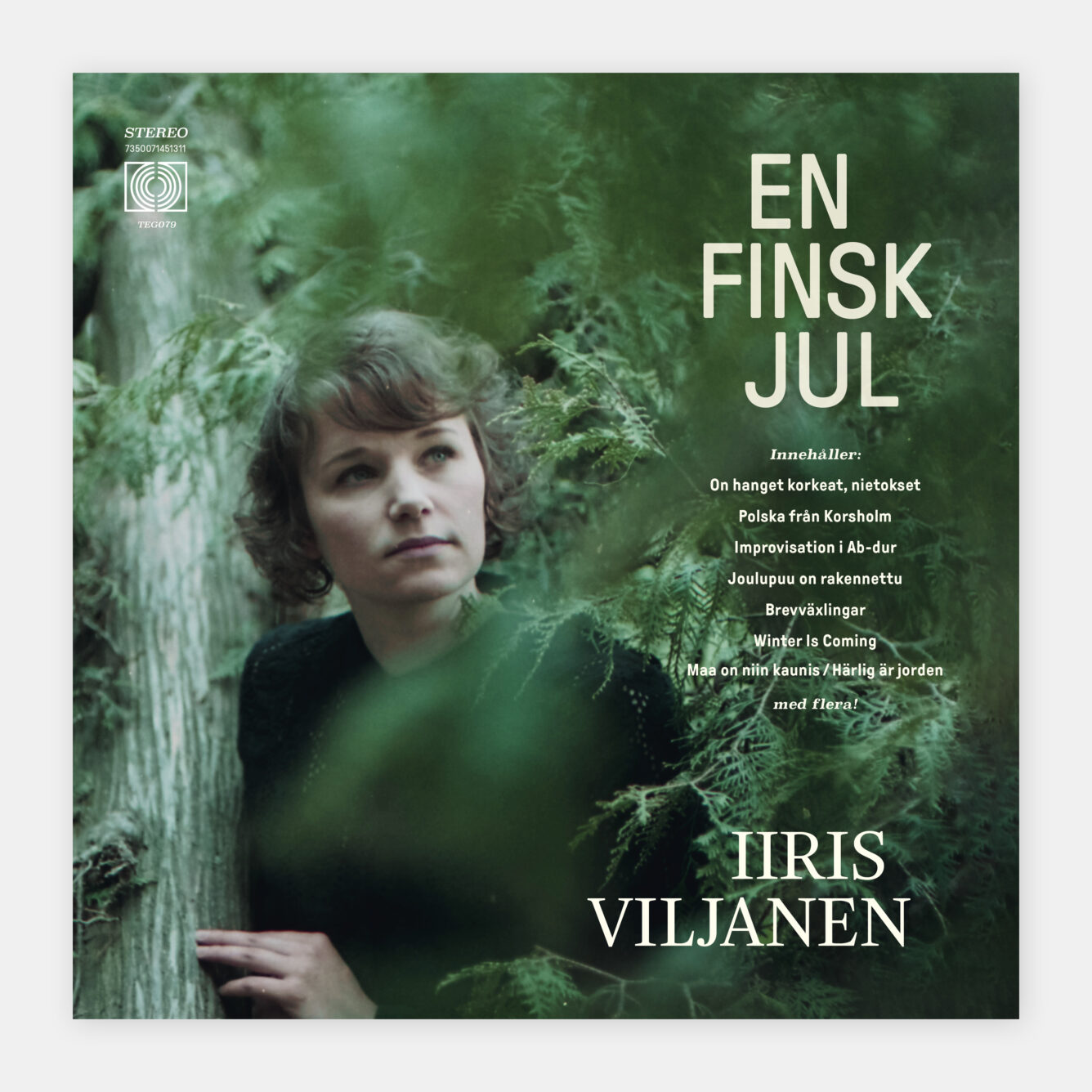 Iiris Viljanen - En Finsk Jul