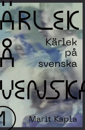 Teg090 Marit Kapla Kärlek På Svenska Omslag